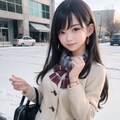 冬デート2 8枚目