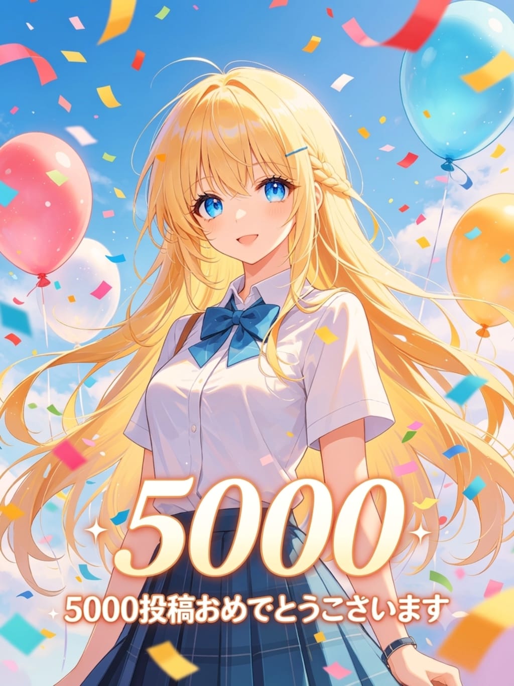 おめでとうございます‼️