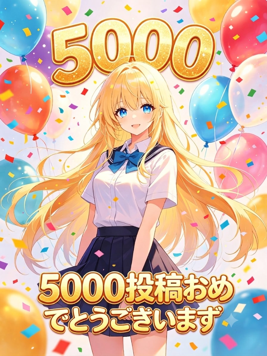 おめでとうございます‼️