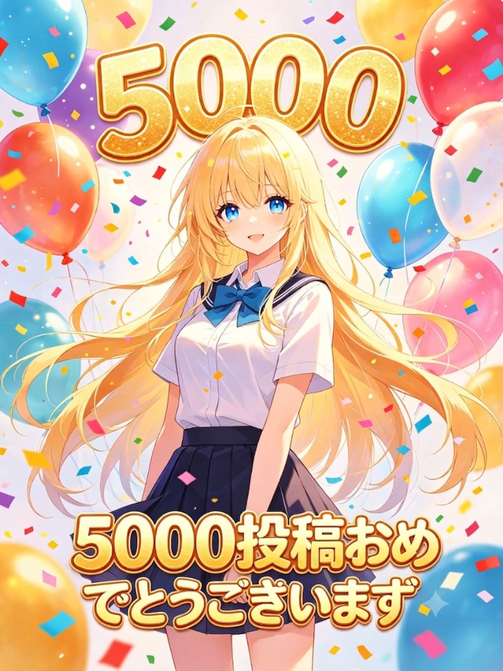 おめでとうございます‼️