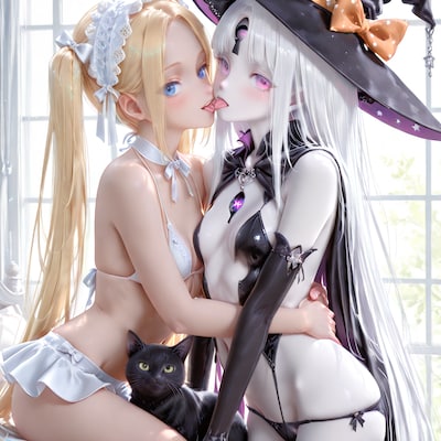 アビゲイル・ウィリアムズ(Fate)