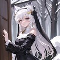 ケモ耳シスター1 5枚目