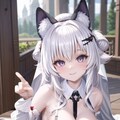 ケモ耳シスター1 4枚目