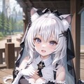 ケモ耳シスター1 2枚目
