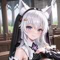 ケモ耳シスター1 3枚目