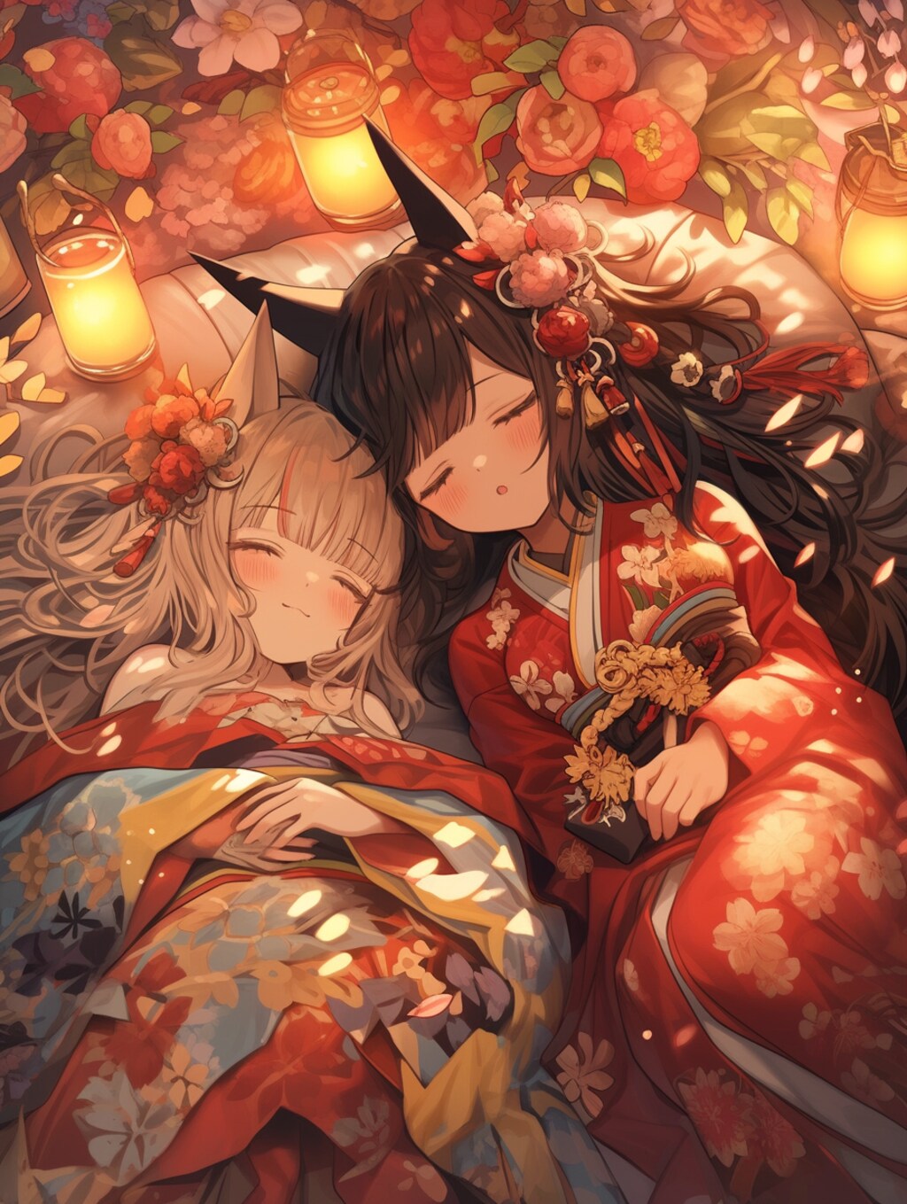 おやすみなさい