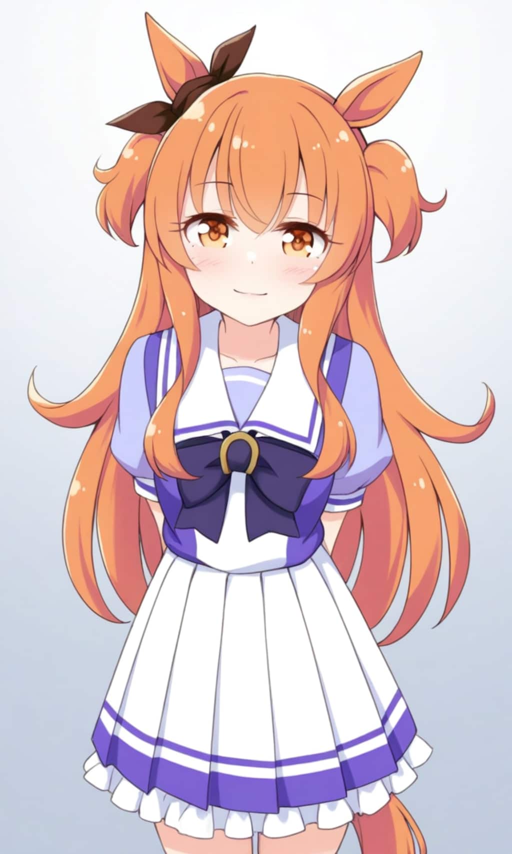 マヤノトップガン