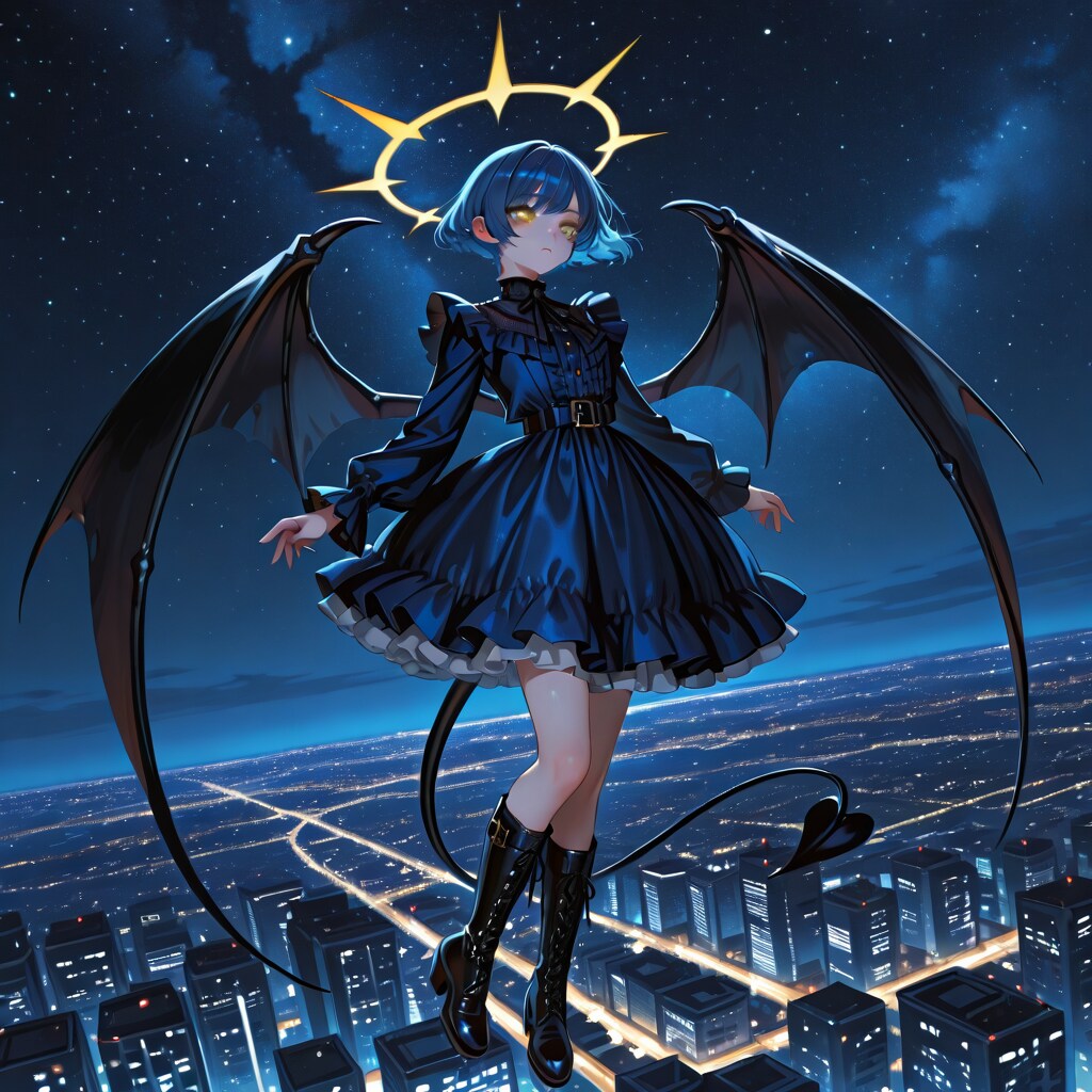 悪魔