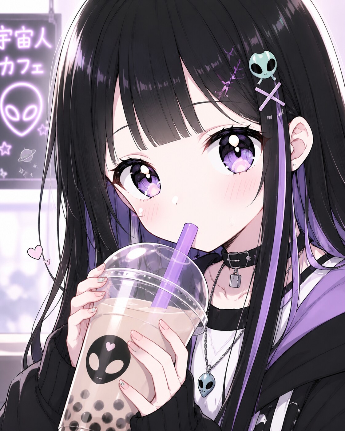 タピオカ
