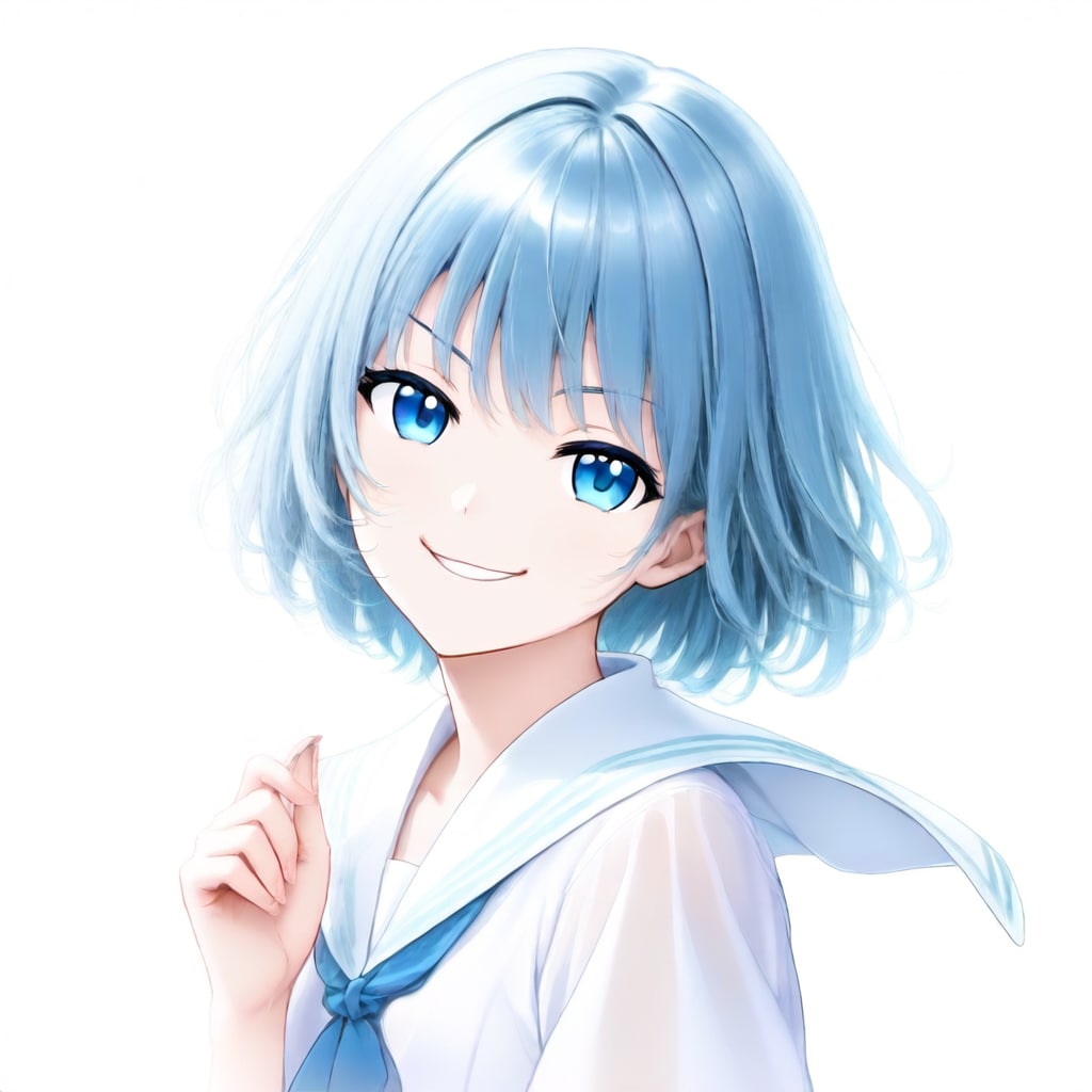 うちの子のドヤ顔