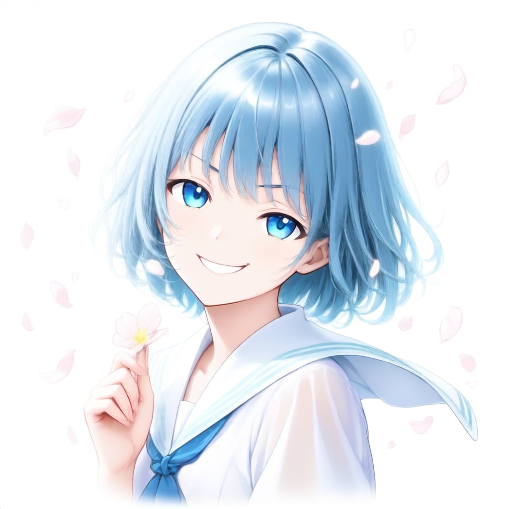 うちの子のドヤ顔