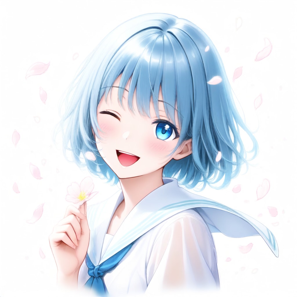 うちの子のドヤ顔