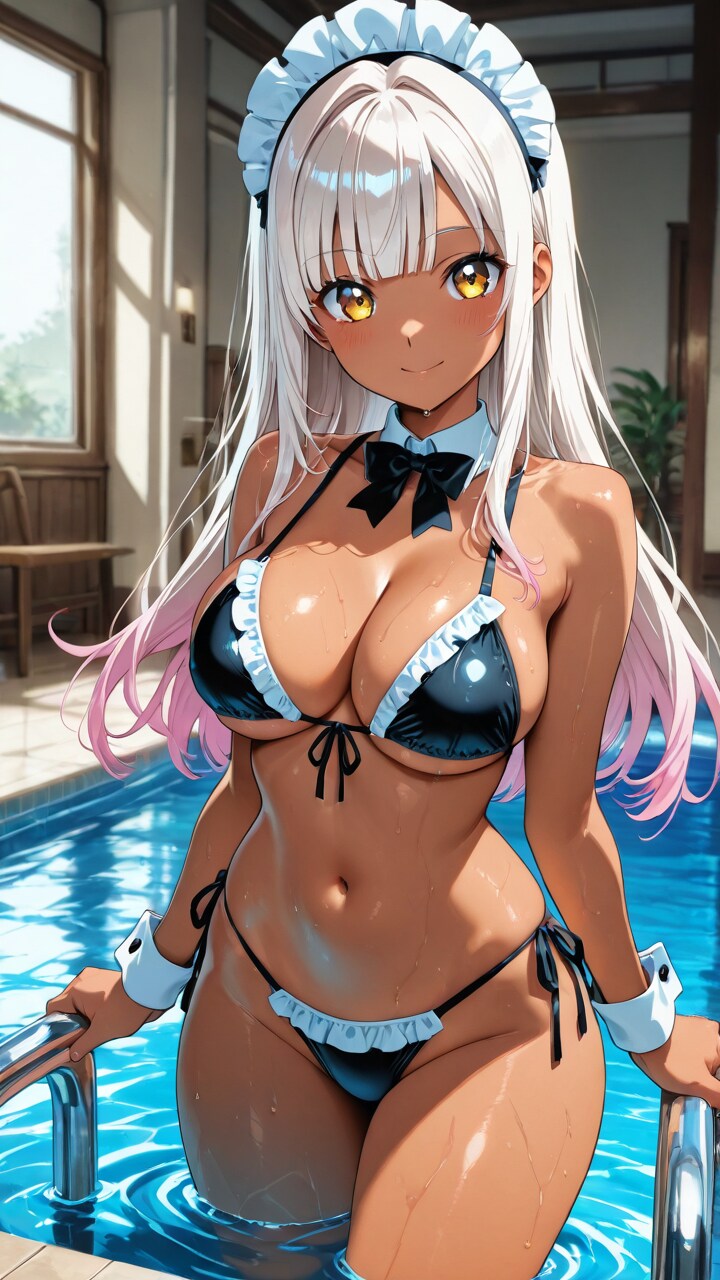 うちの子