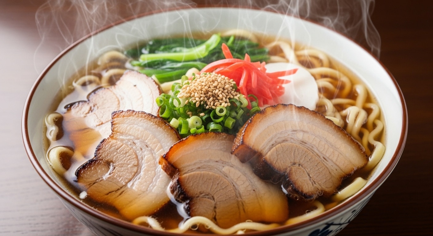 ソーキそば | の人気AIイラスト・グラビア