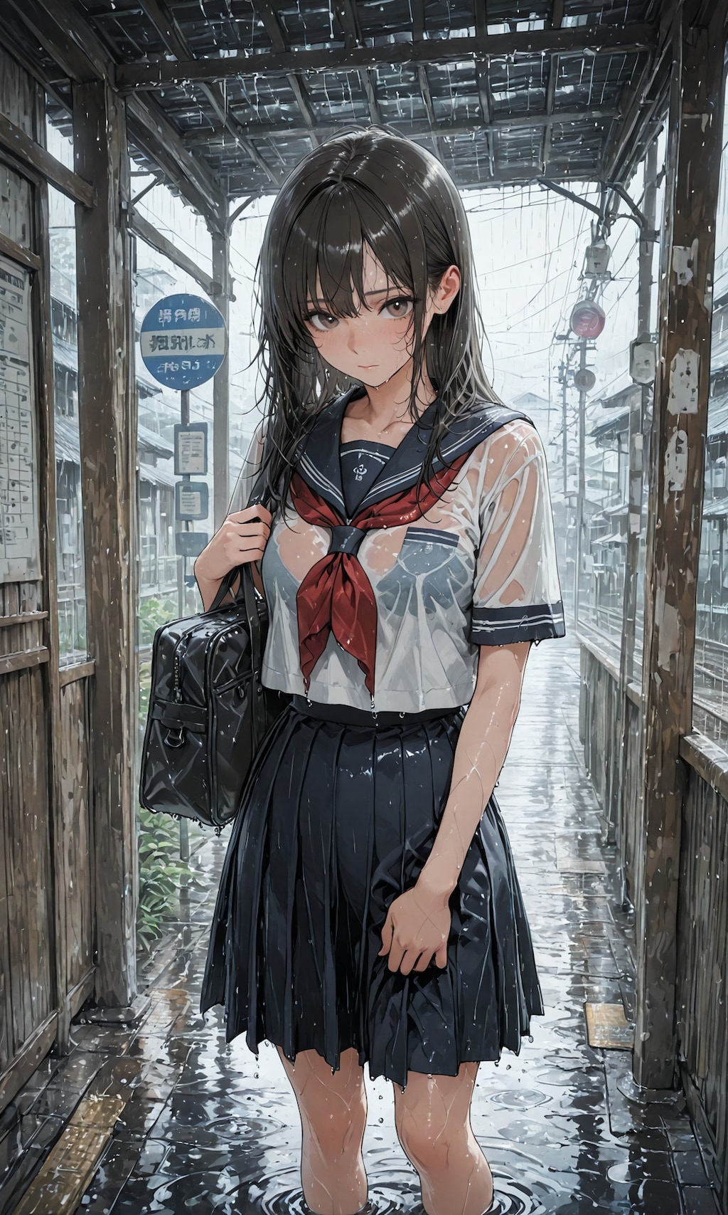 最近の天気はどうなってる！