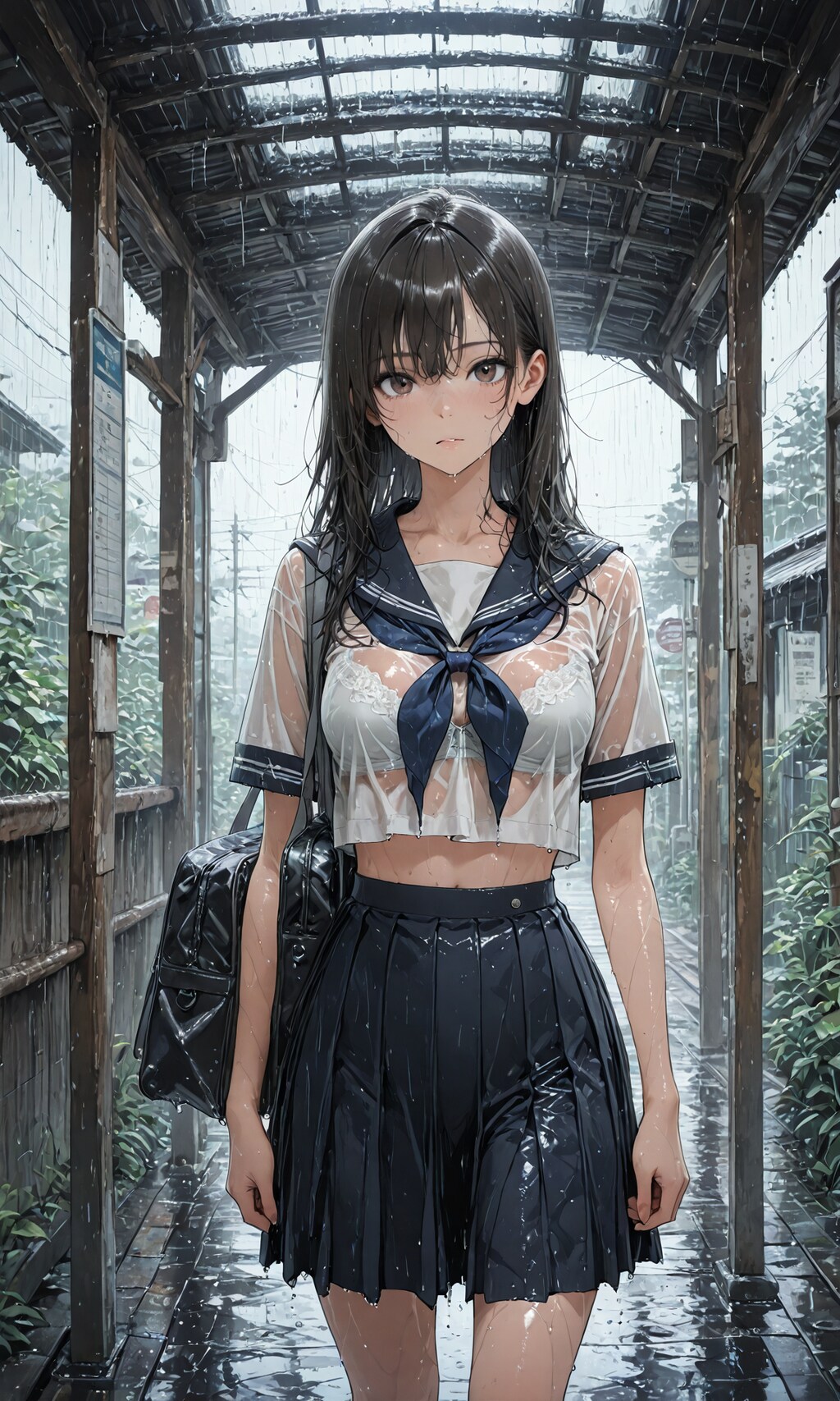 最近の天気はどうなってる！