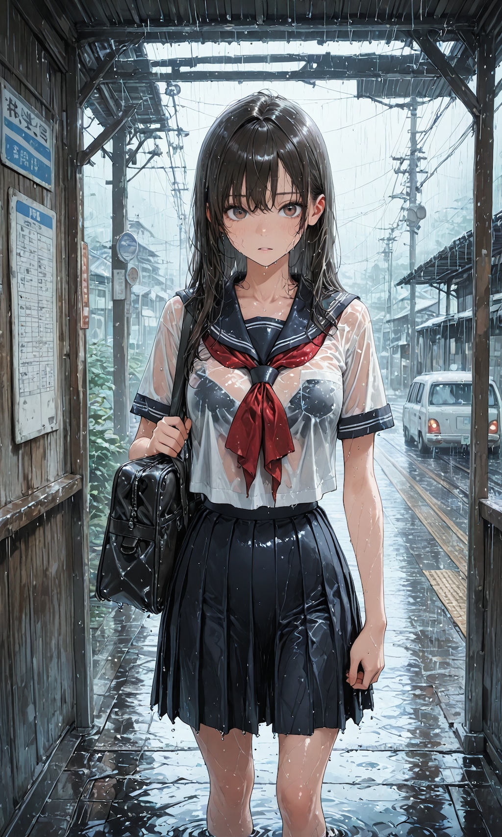 最近の天気はどうなってる！