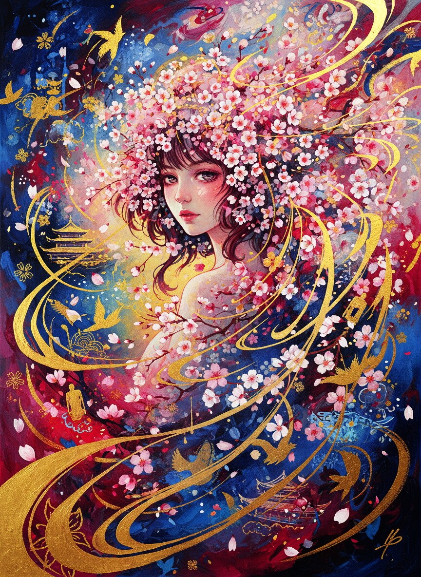 桜媛