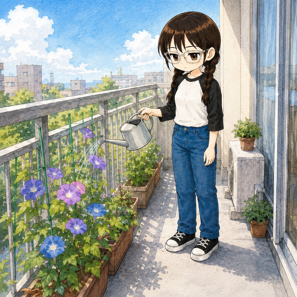 絵日記！