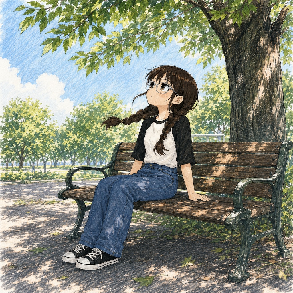 絵日記！