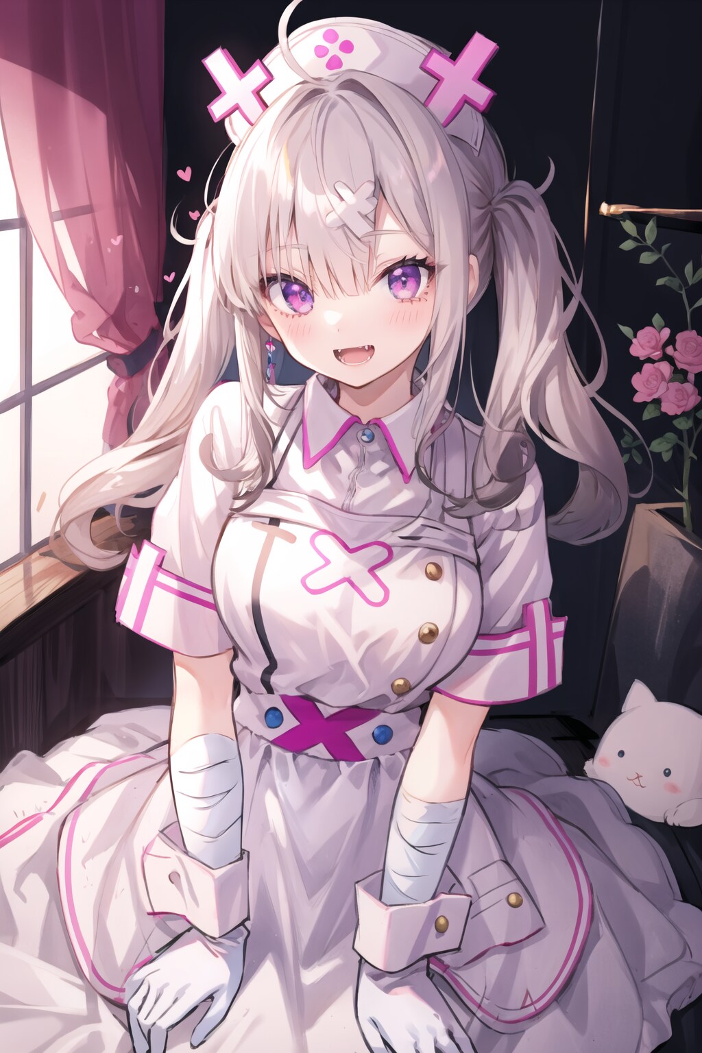 健屋花那 Sukoya Kana