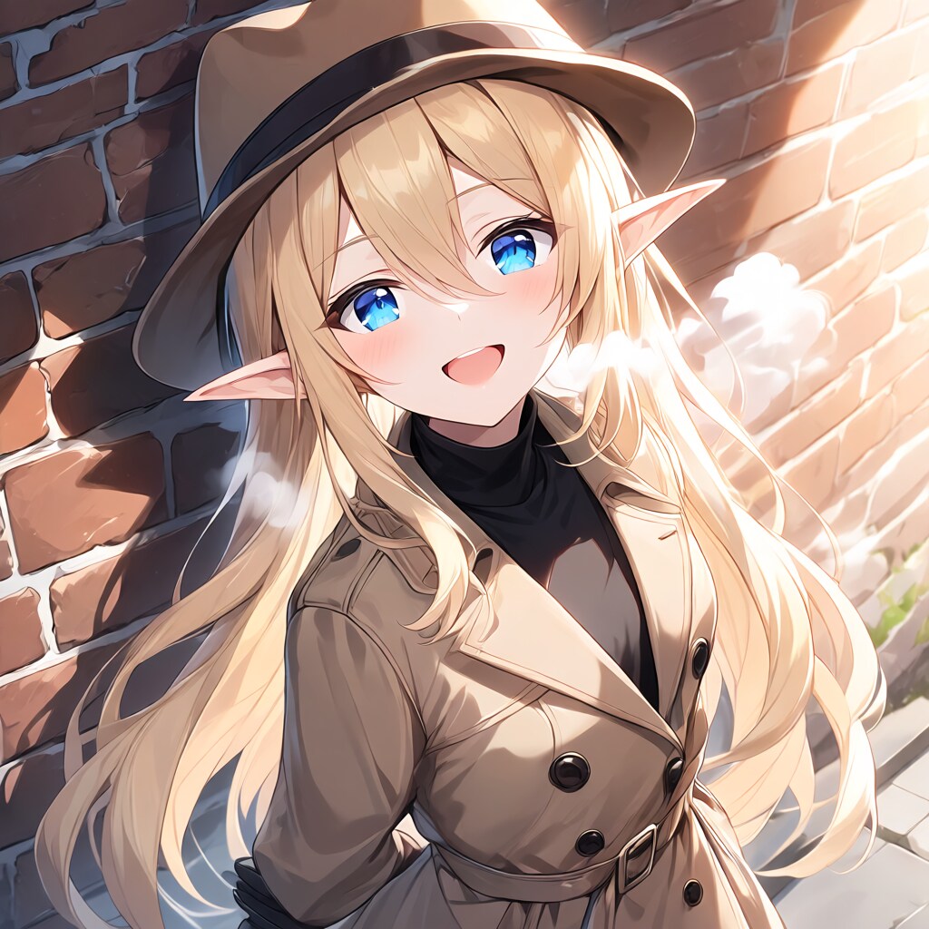 レンガ