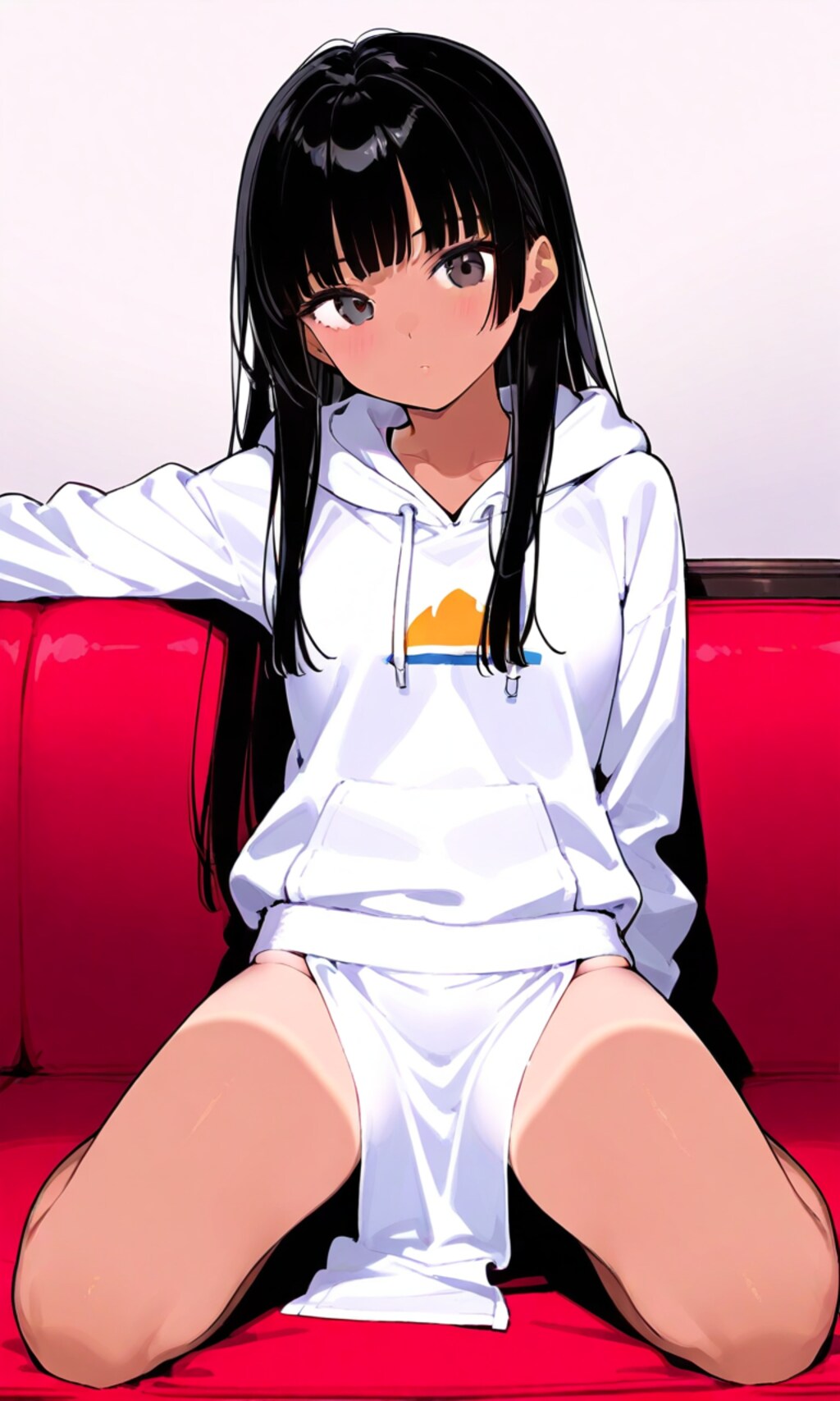 パカふん