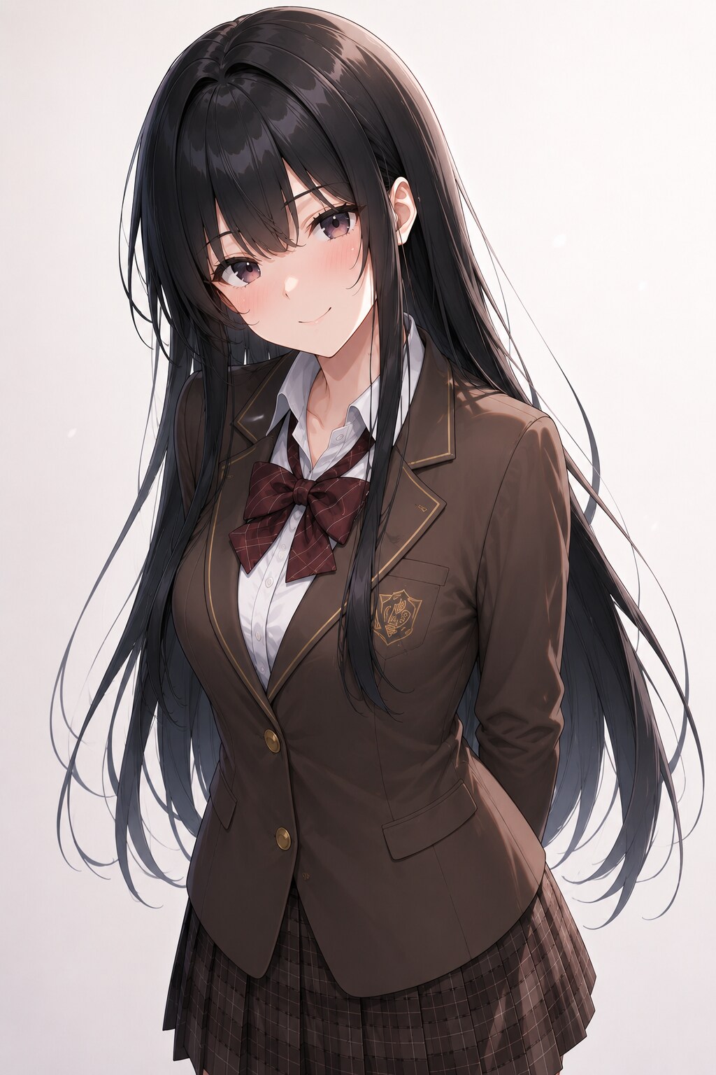 武器持った女の子4
