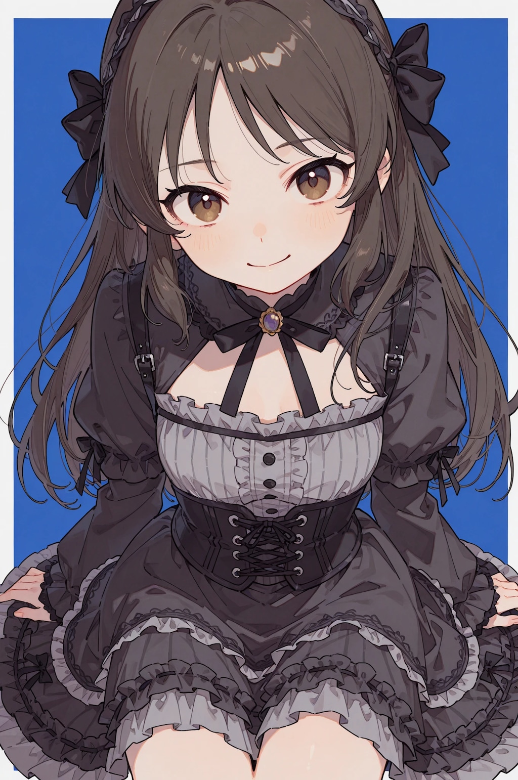 ぶらっくたちばな