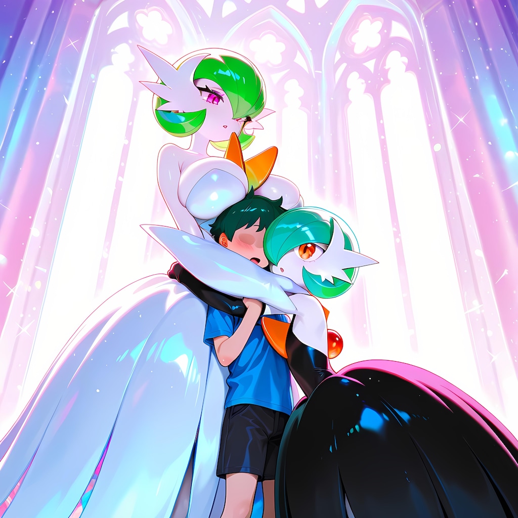 サァ゛～(低音)