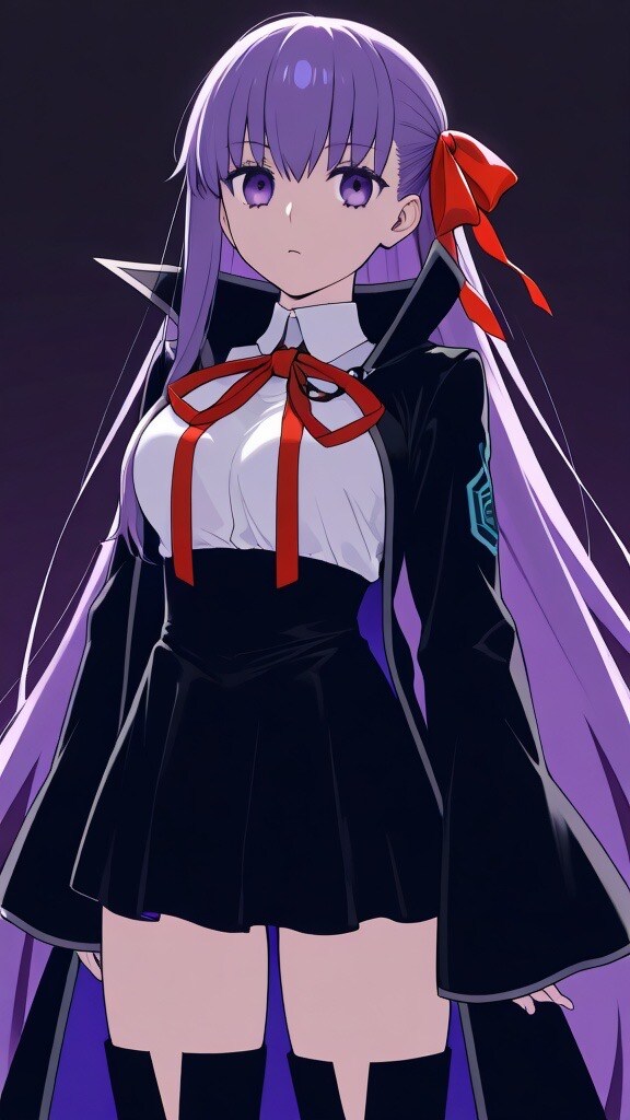 bb (fate/extra)