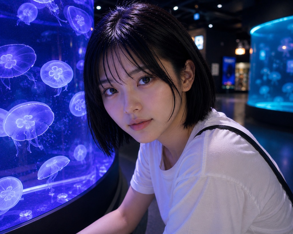 同一人物研究