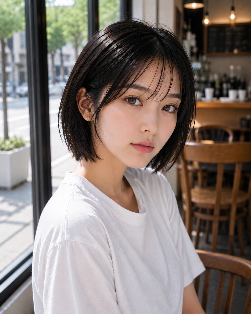 同一人物研究