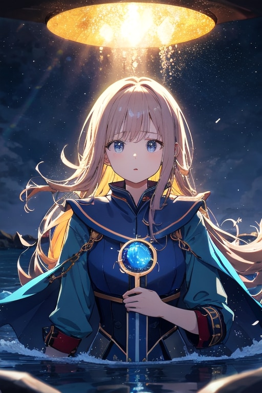 ♌しし座 | の人気AIイラスト・グラビア