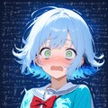 数学は苦手 2枚目
