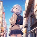 約束の日 2枚目