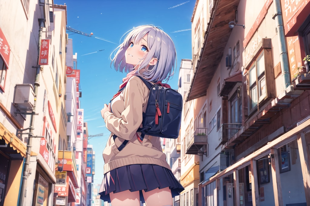 約束の日