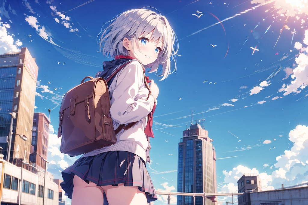 約束の日