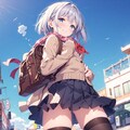 約束の日 3枚目