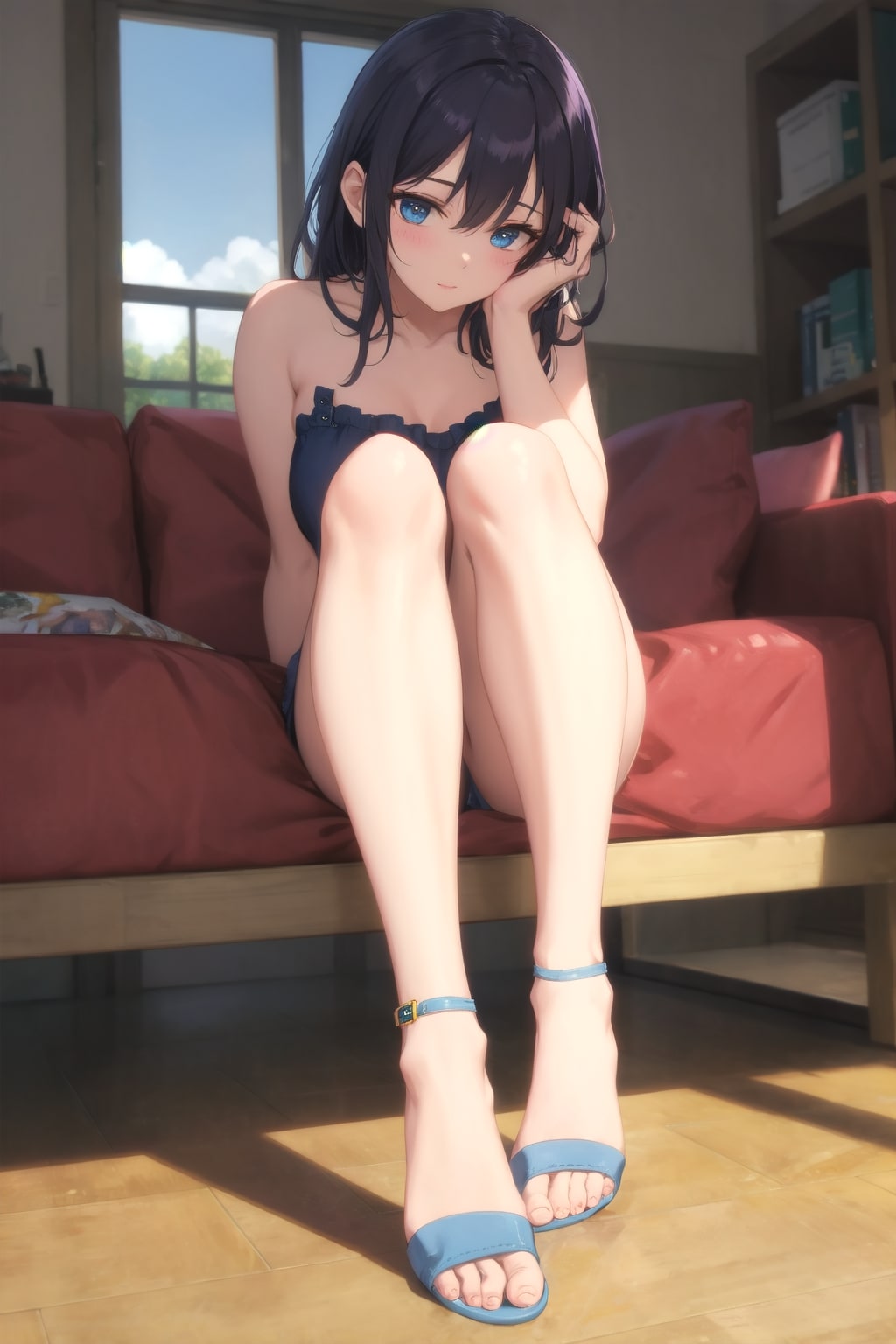 イン・ハー・シューズ