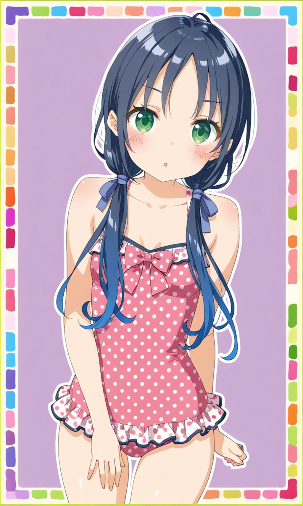 涼風（艦これ）