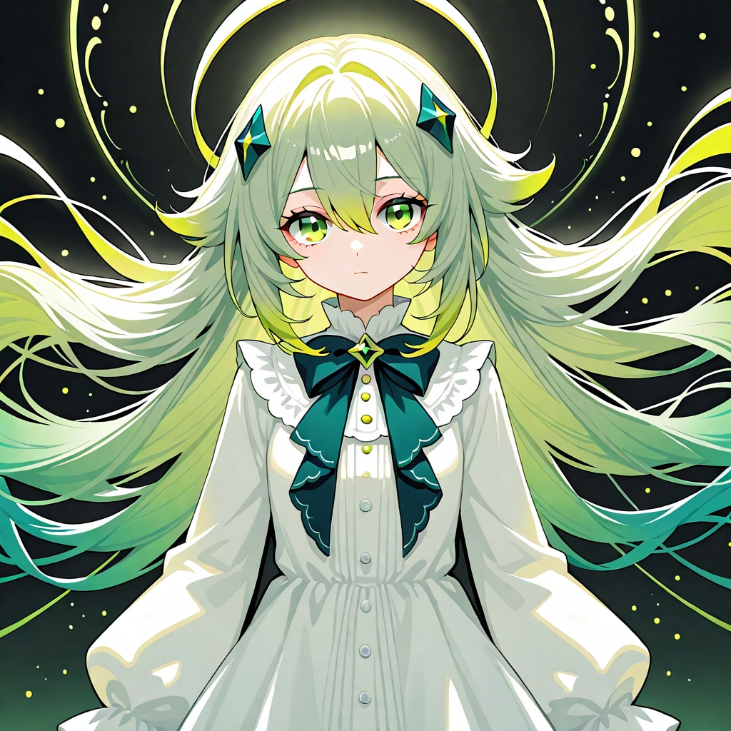 ロリアンドロイド・ミリ