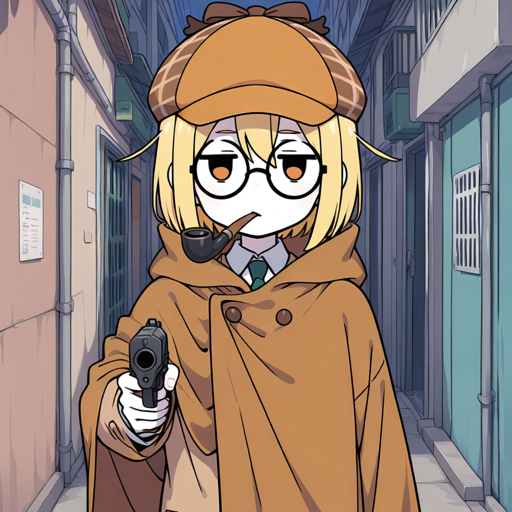真相