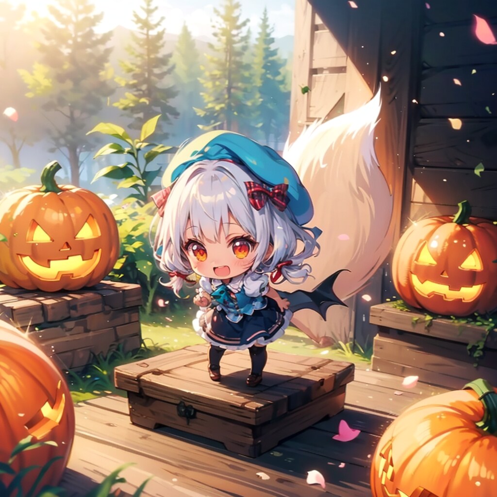 そちらが飛んだか、(((jumping))), (((flying))),。