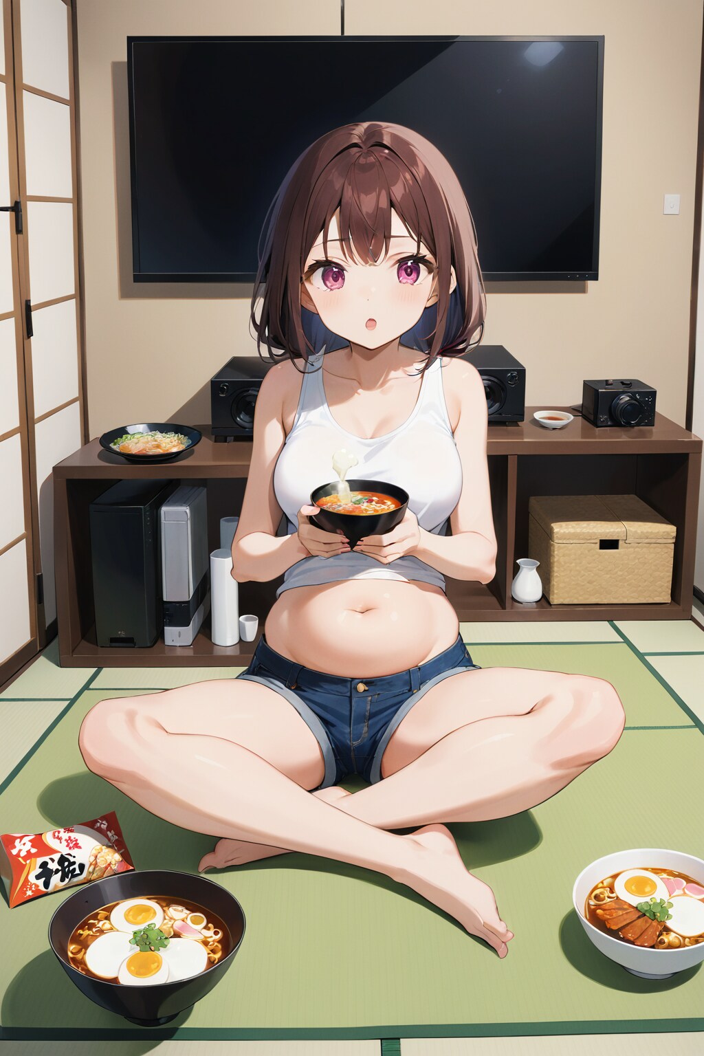 ゴールデンウィーク