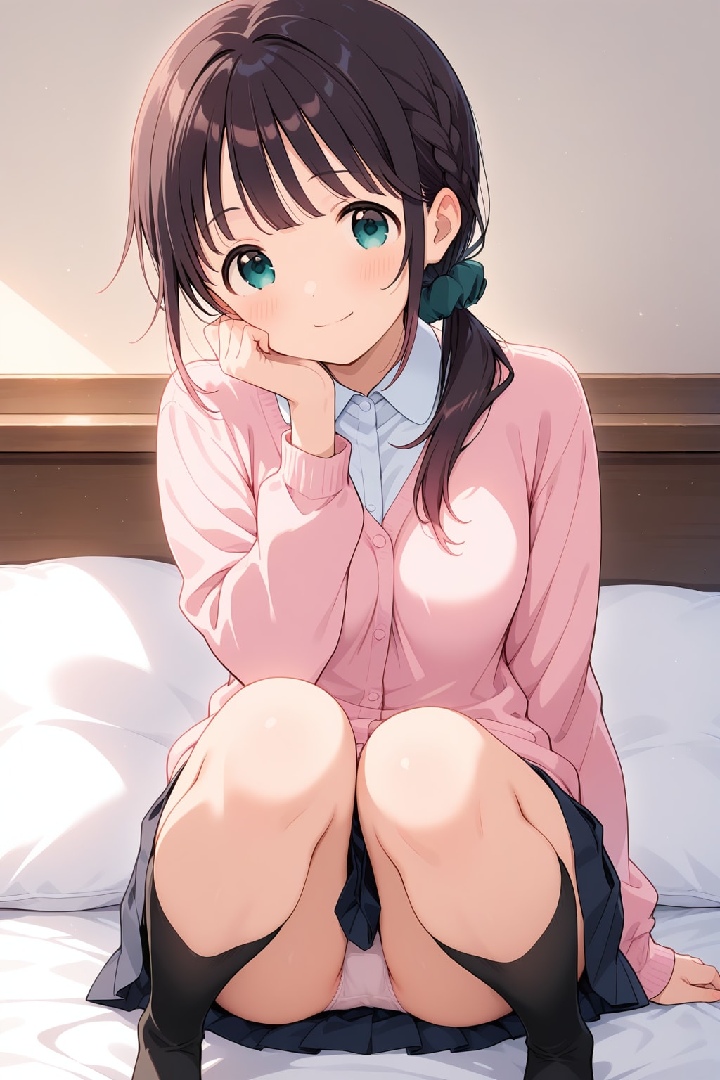 にしし