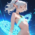 巨乳化魔法 6枚目