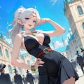 巨乳化魔法 7枚目