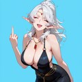 巨乳化魔法 9枚目