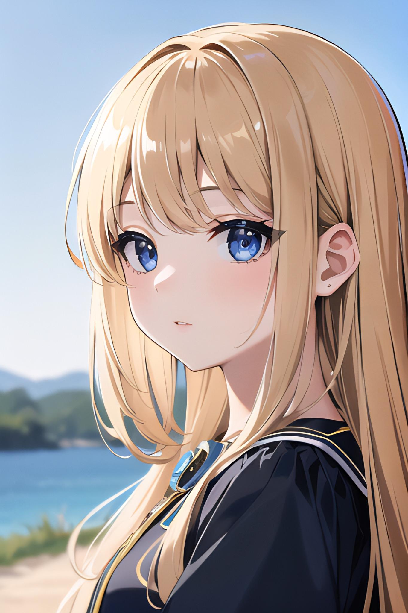 ん？どうしたん？